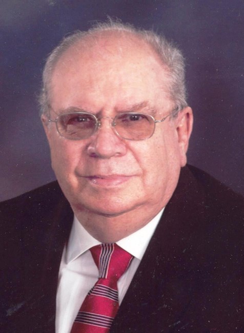 Obituary of Arthur "Art" Crosser