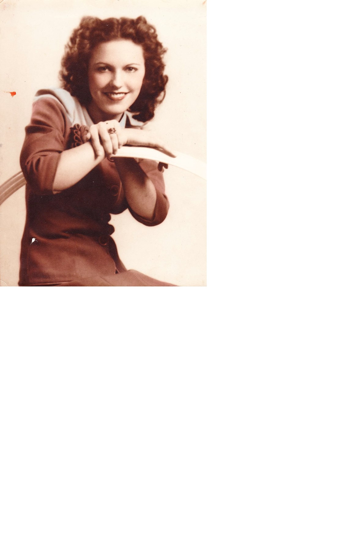 Obituary of Betty Louise Houck