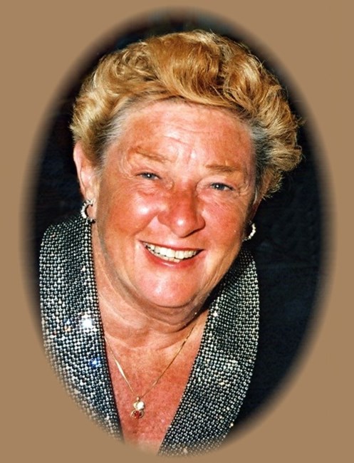 Obituary of Carol Jane Neef