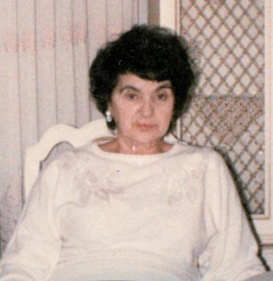 Obituary of Fanula Somogyi