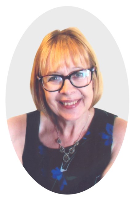 Obituary of Donna Ann McCall