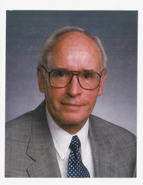 Obituary of Dr. Charles Earl Wingard