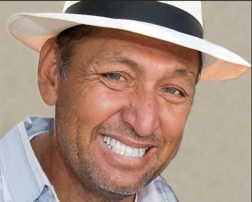 Obituary of Daniel Anguiano Sr.