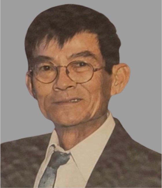 Obituario de Ong NGUYEN VAN MINH Phap Danh THIEN DAT