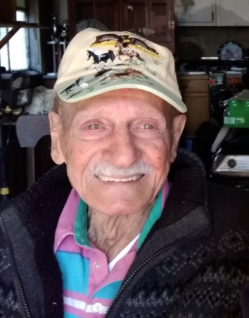 Obituary of Anthony V. Latini