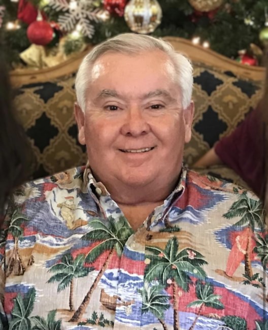 Obituary of Ramon F Rendon