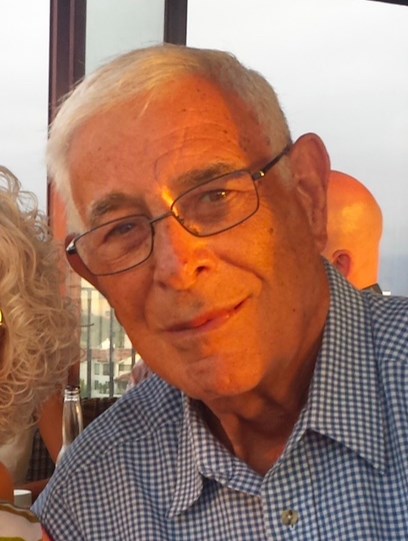 Obituary of Bernard Mark Schachter