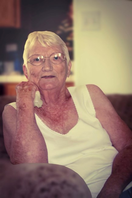 Obituary of Edith Oleta Settlemire