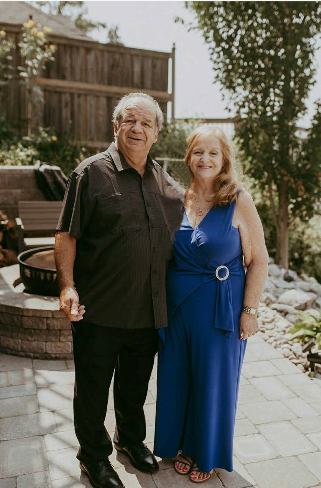 Avis de décès de John Carlos Da Silva