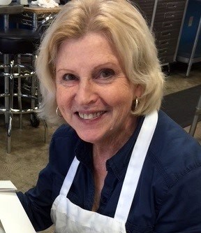 Obituary of Catherine Elizabeth Camille Driscoll