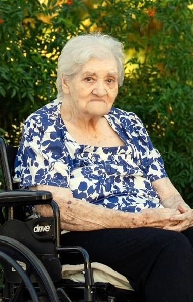 Obituary of Dawn Kirby