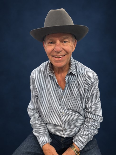 Obituary of Robert Lee Wilson