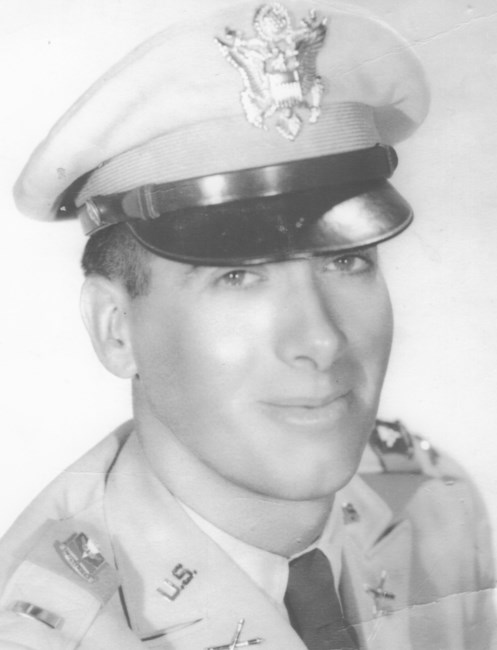 Obituary of Ernest C. Felts III