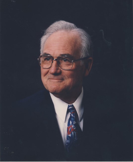 Obituary of Thomas Claude Norman