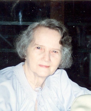 Obituary of Regina Moore