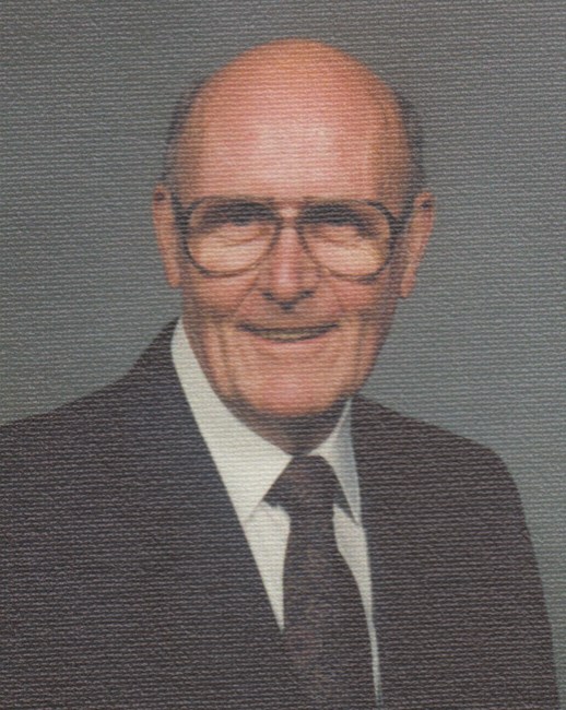 Obituary of Carl Henry Richards Jr.