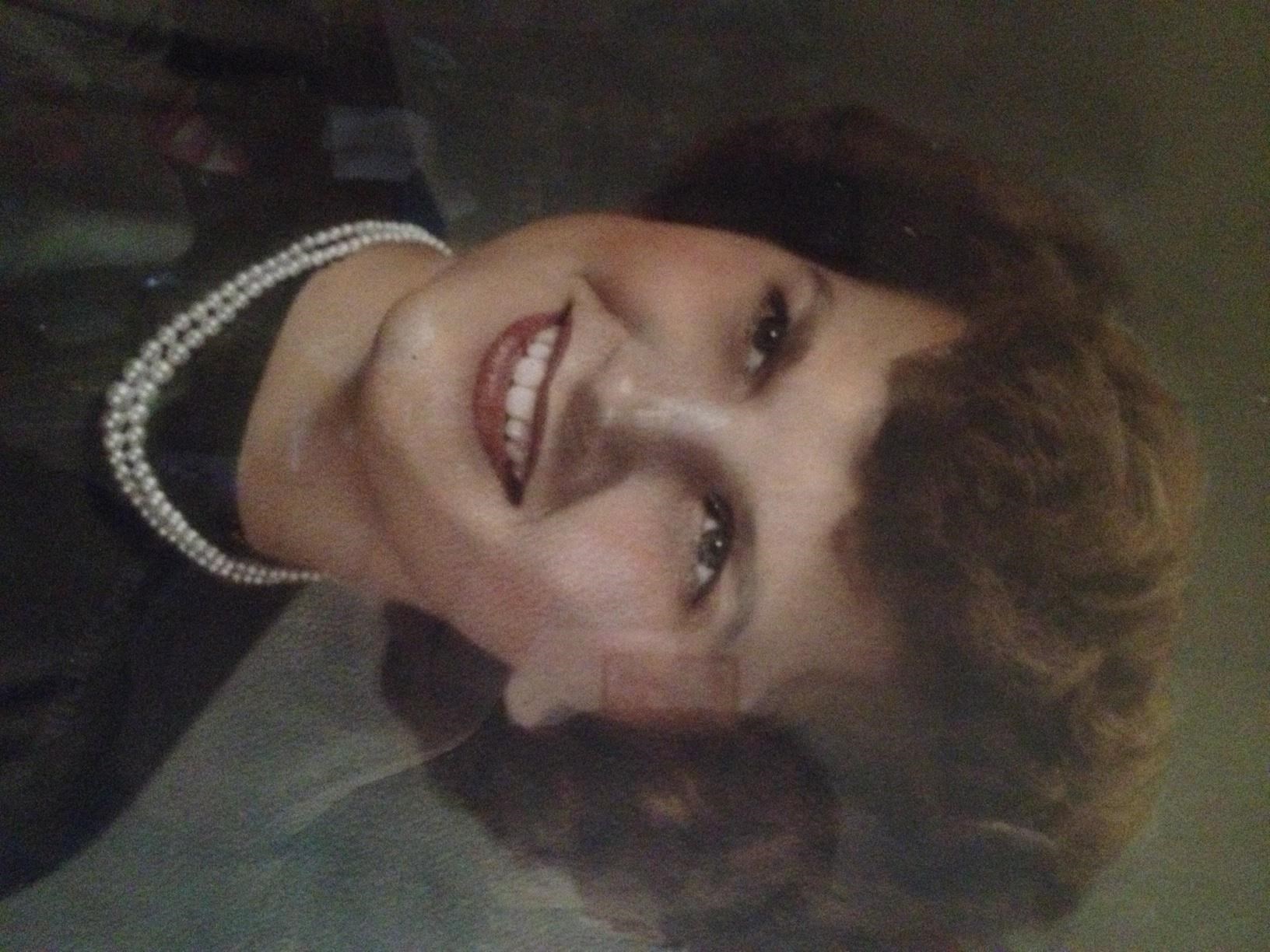 Obituary of Shirley Jean Martinez