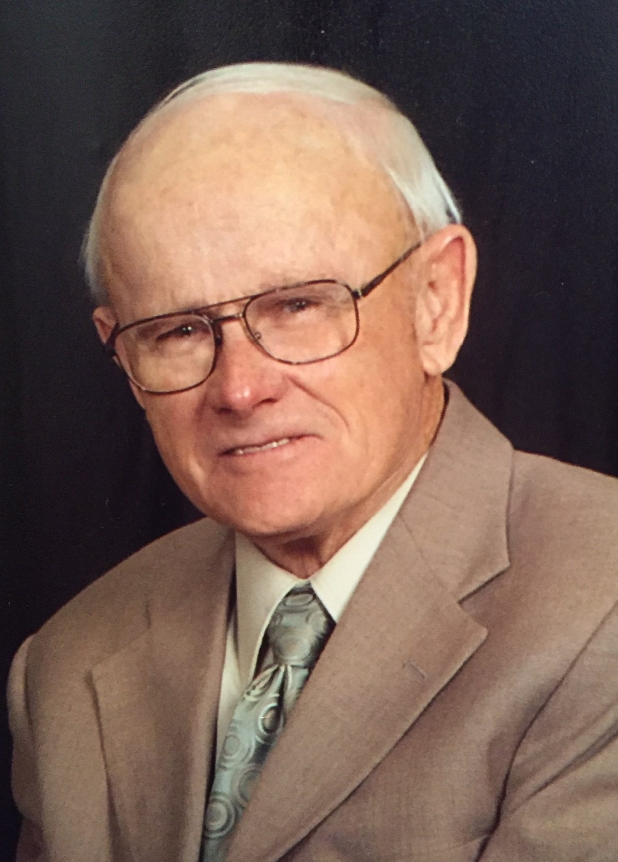 John D. Belt Obituary Wichita, KS