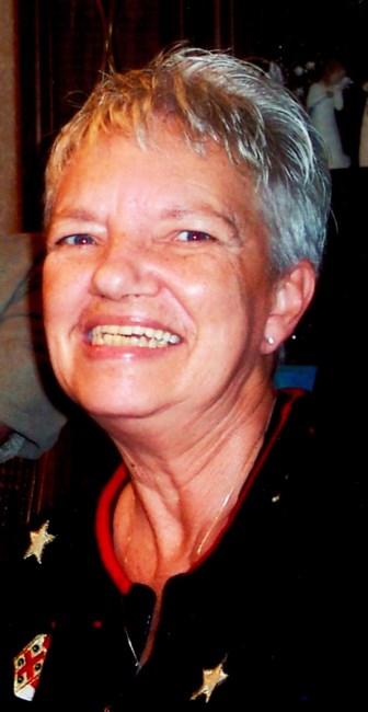 Obituary of Janet Hensley