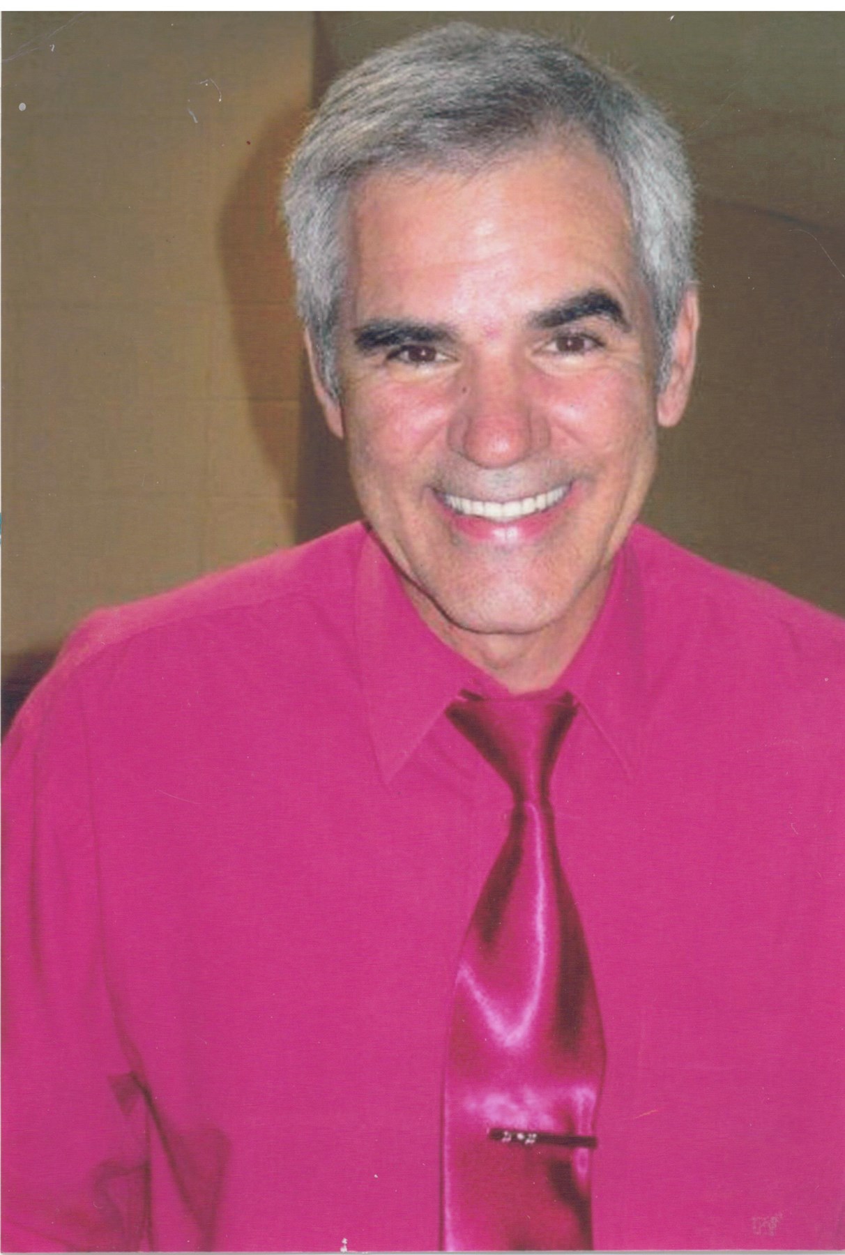 Avis de décès de François Brunet