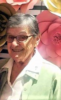 Obituary of Mary Stewart Siniard