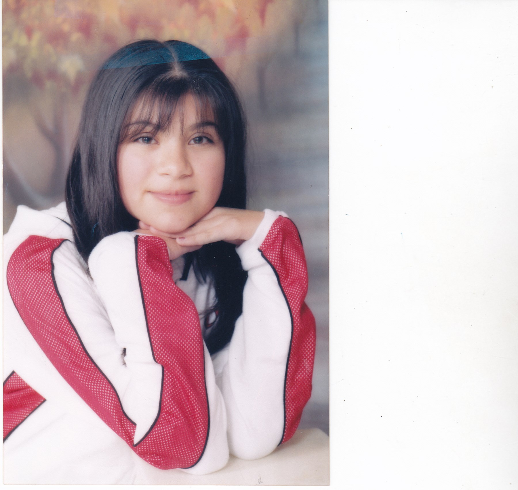 Obituary of Raquel Ruth Valencia