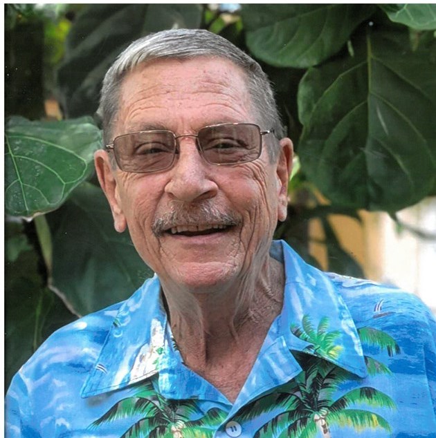 Obituary of James Mark Sansotta