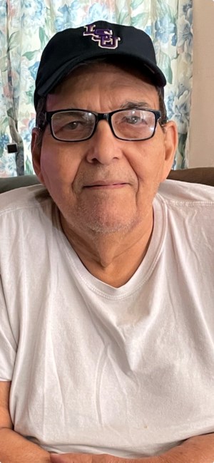 Obituary of Beto Montalvo Jr.