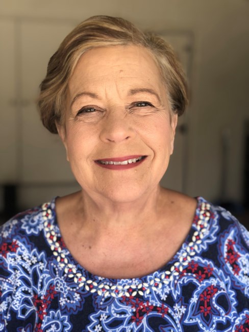 Obituary of Debra Edelman