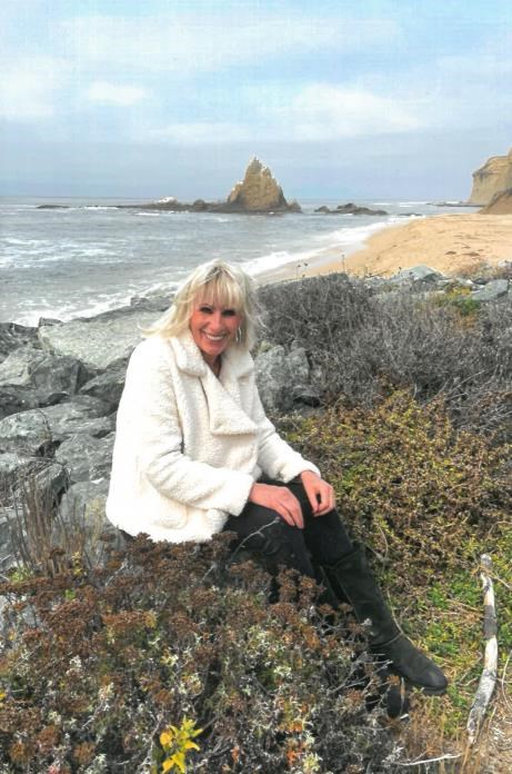 Obituary of Anita Maria Giannecchini