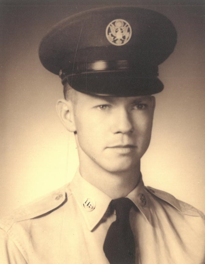 Obituary of J W Kuether