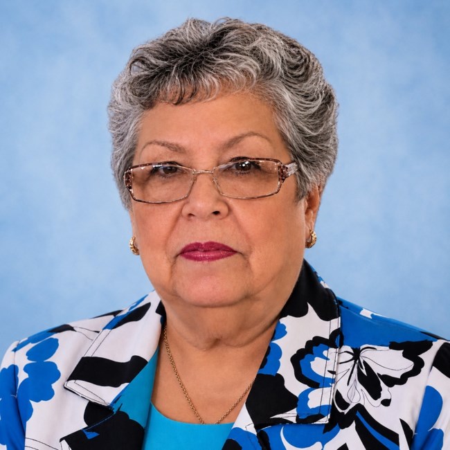 Obituary of Isidora Mercado Garcia