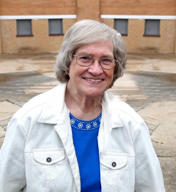 Obituary of Lois Matlock