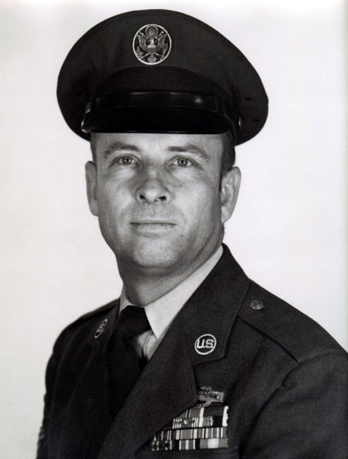 Obituary of Carroll L. Gainey