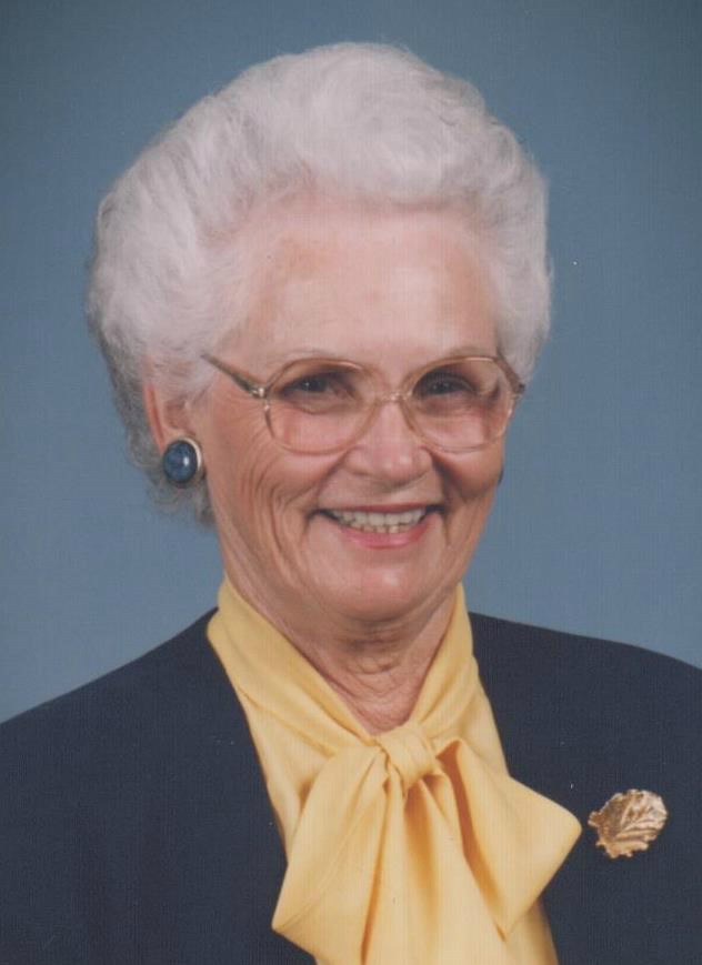 Velma Belle Marvel Obituary Oklahoma City, OK