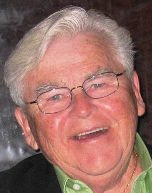 Obituario de Lawrence M. Connors