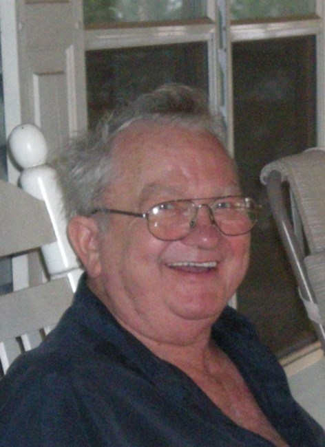 Obituary of Donald B. O'Guynn