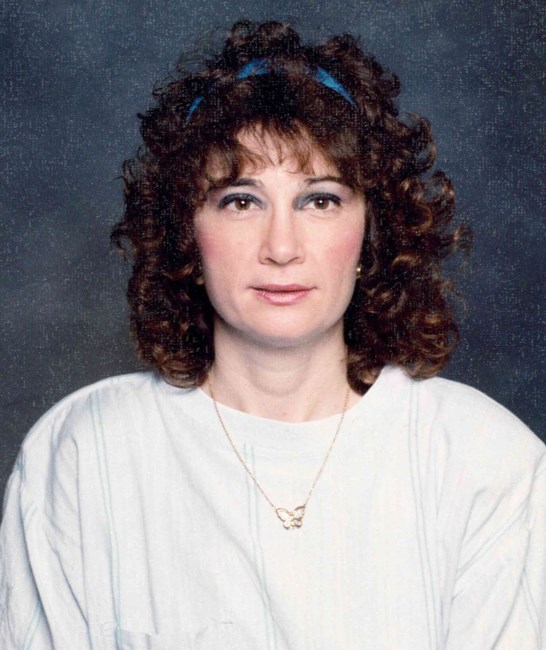 Obituario de Anita Ann Ewing Scott