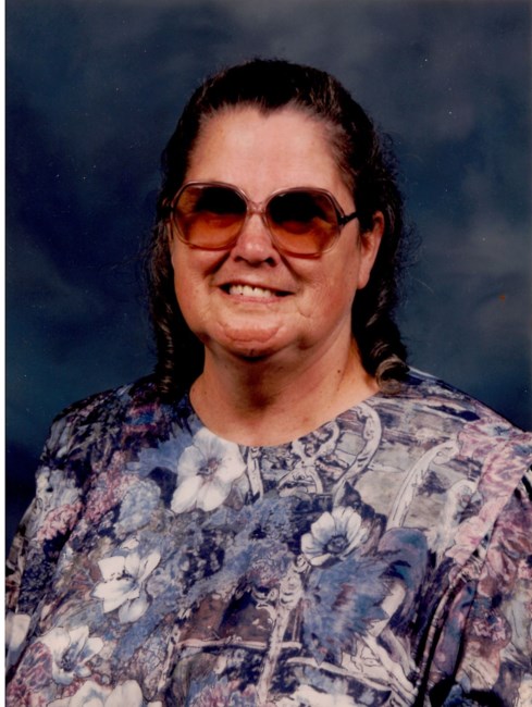 Obituary of Imogean Crum