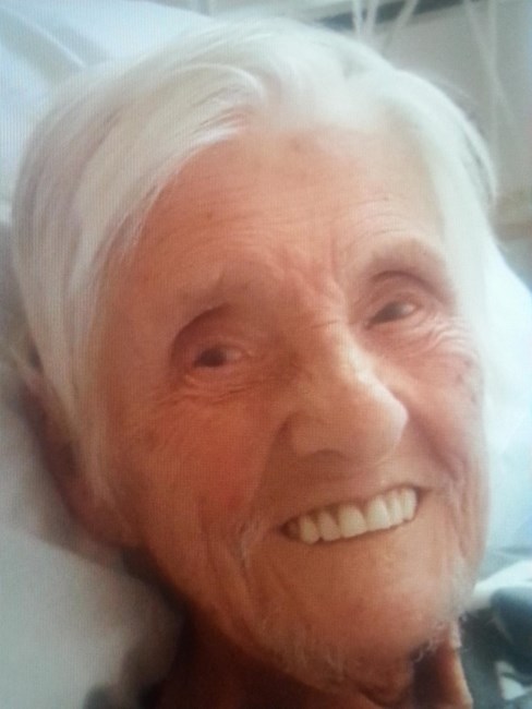 Obituary of Mary Elizabeth Howard