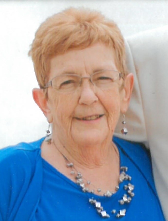 Obituary of Barbara Ann Armstead