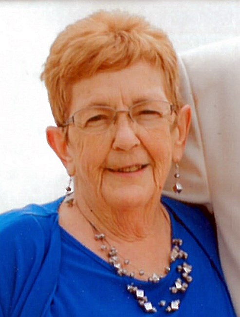 Obituary of Barbara Ann Armstead