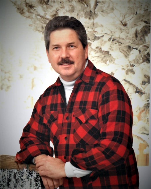 Obituary of Mickey Davison