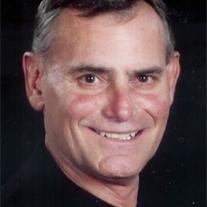 Obituary of Michael Foster