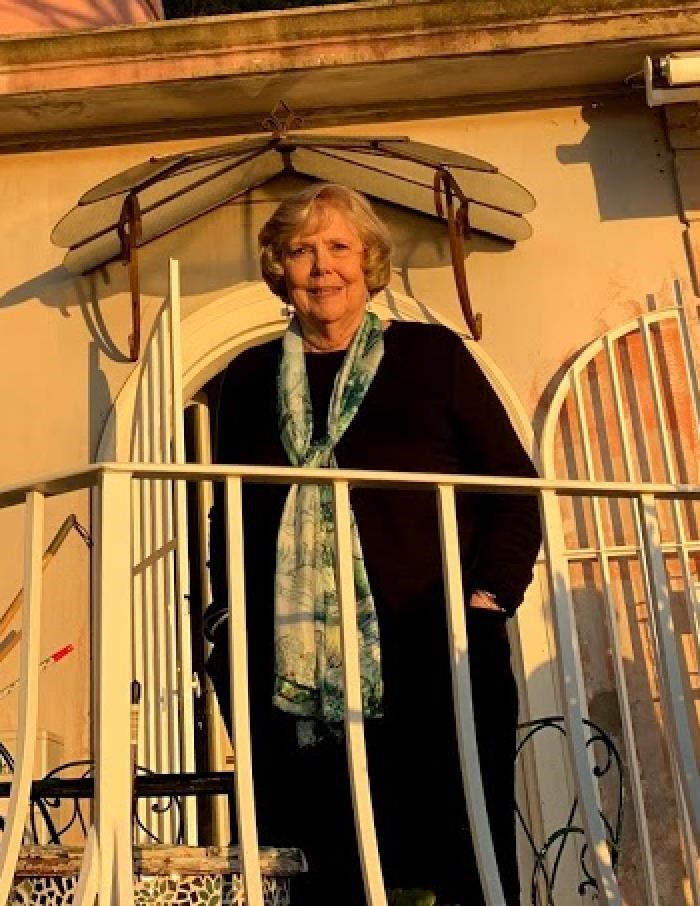 Obituary of Elizabeth Ann Edwards