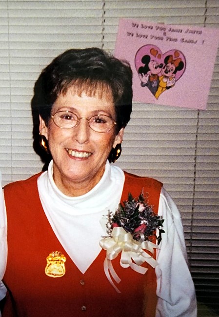 Obituary of Mrs. Eva K. Smith