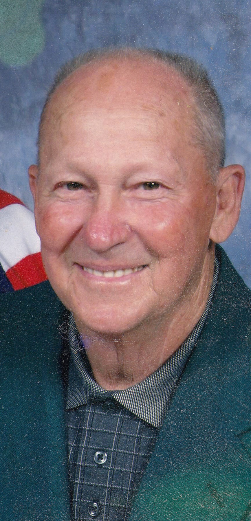 Hurley Rudisill Obituary Hickory, NC