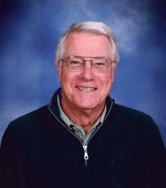 Richard C Hacker Obituary Dublin, OH