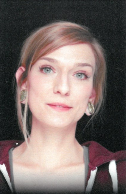 Obituary of Hana Derden