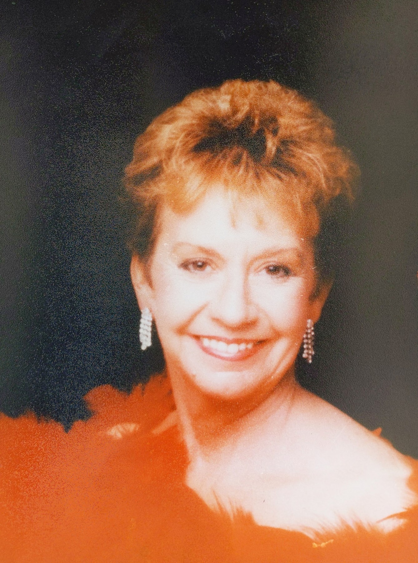 Obituary of Bonnie Lee Stevens